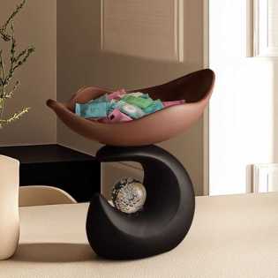 BeauNook Light luxury high-end entrance key storage