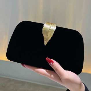 women's banquet bag