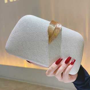 women's banquet bag