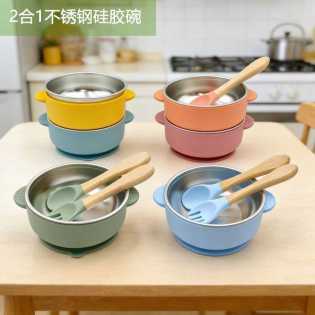 Kiddies 3 piece tableware
