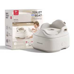 Multifunctional Removable Potty for Potty Training
