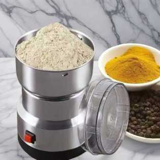 Household Powder Machine Bean Crusher