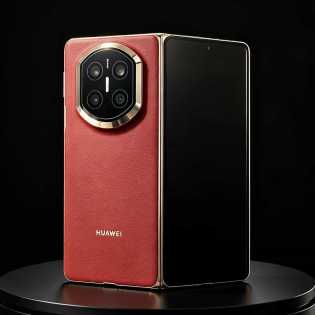 Huawei mate x7 16G+512G