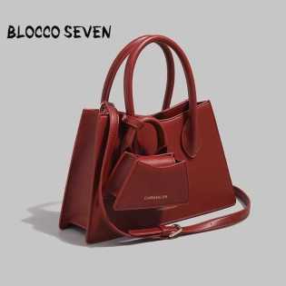 Charie&Klseh luxury bag
