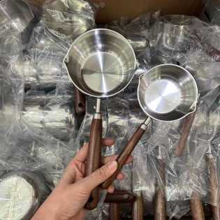walnut 316 stainless steel oil-sprinkling spot