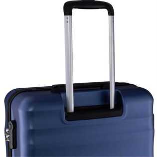 Hard Shell Spinner Suitcase