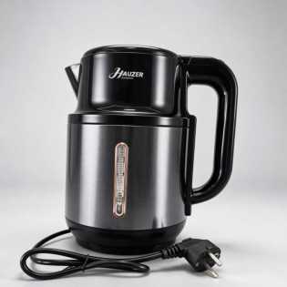 Stainless steel electric kettle