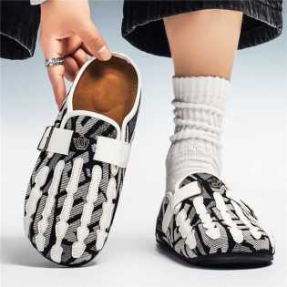 Men’s Casual Slip-On Loafers