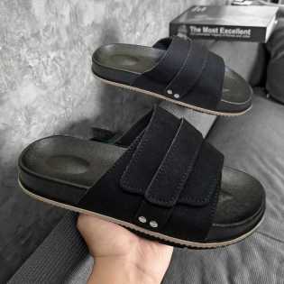 Men’s Casual Slide Sandals