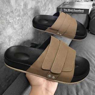 Men’s Casual Slide Sandals