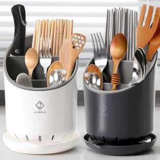 High-Quality cutlery Kitchen Storage Rack
