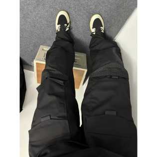 Men’s American Vintage Tactical Cargo Pants