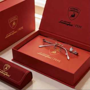 Lamborghini Branded Eyewear