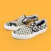 SUPS cashew flower printed canvas shoe cover feet Irregular patchwork low top casual unisex board sh
