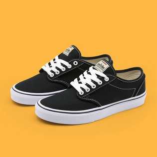 SUPS canvas men's shoes all match ulzzang casual shoes vibe style high appearance level campus board SUPS canvas men's shoes all match ulzzang casual shoes vibe style high appearance level campus board