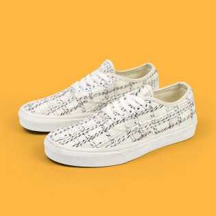 SUPS white small fragrant sail cloth shoes woven low top unisex tweed casual board shoes match every